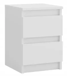 szafka-nocna-biala-stolik-nocny-dwie-szuflady-30cm-sypialnia-salon