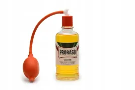 zestaw-proraso-woda-po-goleniu-czerwona-400-pompka