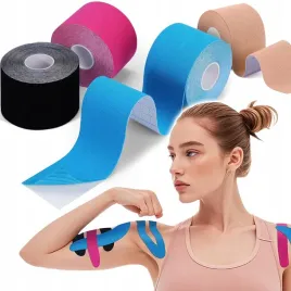 4x-tasma-kinezjologiczna-tejpy-tape-plastry-kinesiotaping-wodoodporna