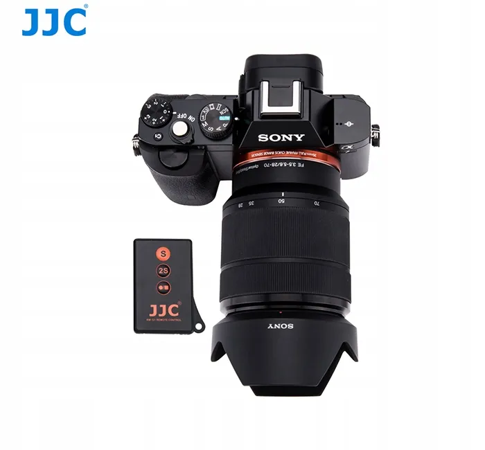pilot-do-paratow-sony-alpha-jjc-rm-s1