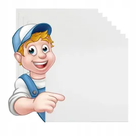 kasetony-sufitowe-gladki-panel-scienny-biale-bez-wzoru-0814-sufit