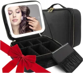 kosmetyczka-z-lusterkiem-led-podrozna-skorzany-na-prezent-kuferek