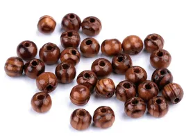 koraliki-drewniane-strip-rekodzielo-bizuteria-ciemna-sosna-8mm-30szt