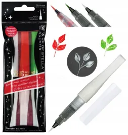 kuretake-pisaki-brush-pen-brokatowe-wink-of-stella