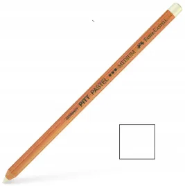 faber-castell-kredka-pastelowa-medium-pitt-biala