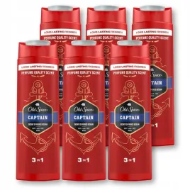 old-spice-captain-zel-meski-pod-prysznic-i-szampon-3w1-6-x-400ml