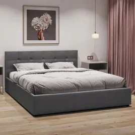 lozko-tapicerowane-140200-z-pojemnikiem-i-zaglowkiem-mira-szare