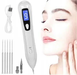 plazma-pen-usuwanie-brodawek-wlokniakow-akumulator-9-poziomow-mocy