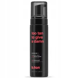 b-tan-too-tan-to-give-a-damn-pianka-samoopalajaca-200ml