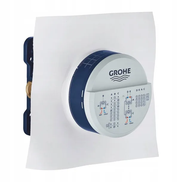 grohe-rapido-smartbox-element-podtynkowy-35604000-marka-grohe