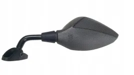 lusterko-lewe-carbon-honda-kawasaki-suzuki-yamaha-tiumph-ducati-r1-cbr