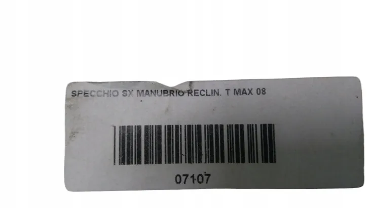 lusterko-italy-lewe-yamaha-t-max-producent-czesci-inny