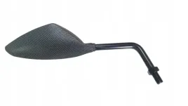 lusterko-prawe-carbon-m8-honda-kawasaki-suzuki-yamaha-tiumph-bmw-skuter