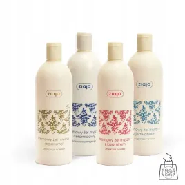 ziaja-zestaw-kremowe-zele-pod-prysznic-mix-4szt