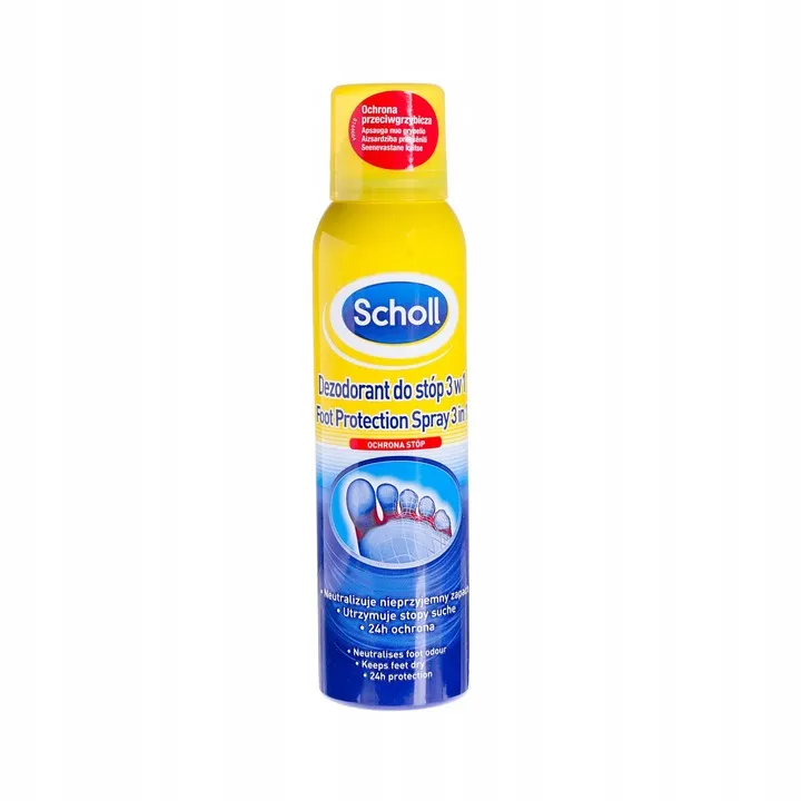 scholl-dezodorant-do-stop-3w1-150-ml