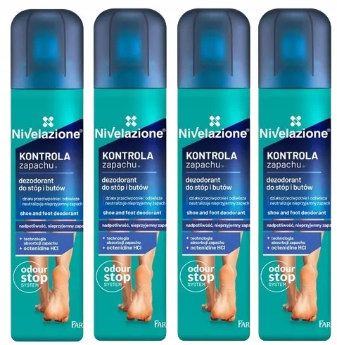4-x-nivelazione-dezodorant-do-stop-i-butow-180-ml-nieprzyjemny-zapach
