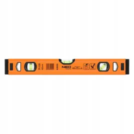 poziomnica-poziomica-aluminiowa-budowlana-3-libelle-40cm-neo-71-131