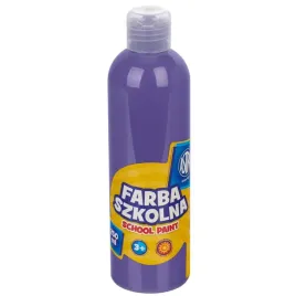 farba-szkolna-naturalna-tempera-astra-250-ml-fioletowa