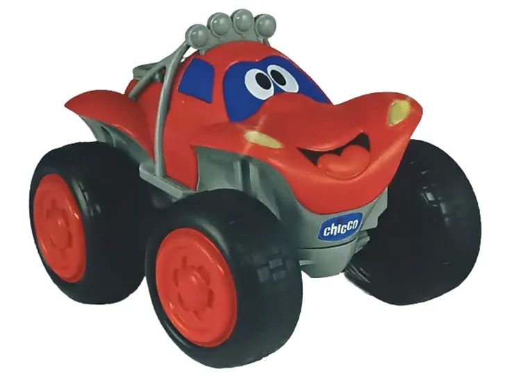 zdalnie-sterowany-samochod-billy-chicco-material-plastik