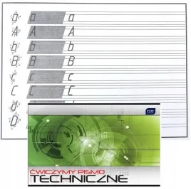 cwiczymy-pismo-techniczne-a4-blok-do-nauki-pisma-technicznego-intedruk