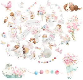 ksztalty-papierowe-die-cuts-bullet-journal-45-szt-dpcraft