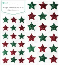 naklejki-swiateczne-brokatowe-3d-scrapbooking-dpcraft