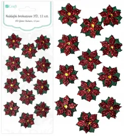 naklejki-swiateczne-brokatowe-3d-scrapbooking-dpcraft