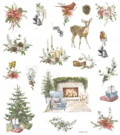 naklejki-swiateczne-brokatowe-scrapbooking-19-szt-dpcraft