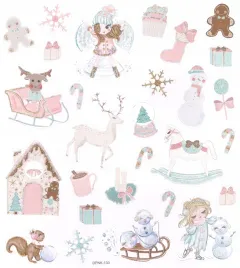 naklejki-swiateczne-brokatowe-scrapbooking-26-szt-dpcraft