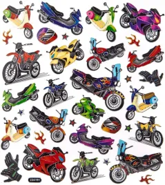 naklejki-ozdobne-scrapbooking-bullet-journal-34-szt-dpcraft-motocykle