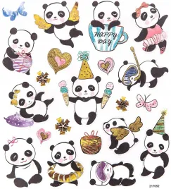 naklejki-ozdobne-scrapbooking-bullet-journal-21-szt-dpcraft-pandy