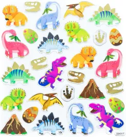 naklejki-ozdobne-scrapbooking-bullet-journal-28-szt-dpcraft-dinozaury
