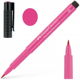 faber-castell-pisak-pedzelkowy-brush-pen-artist-pitt-b-129-pink-lake