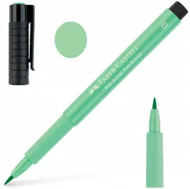 faber-castell-pisak-pedzelkowy-brush-pen-artist-pitt-b-162-light-green