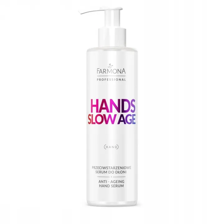 serum-do-suchej-skory-przeciwstarzeniowe-do-dloni-farmona-slow-age-stan-nowy