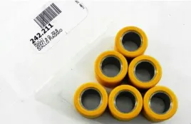 rolki-polini-25x218-241g-piaggi-vespa-x7-x8-x9-burgman-atlantic-scarabeo