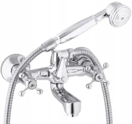 bateria-wannowa-z-prysznicem-scienna-retro-dwuuchwytowa-kran-do-wanny