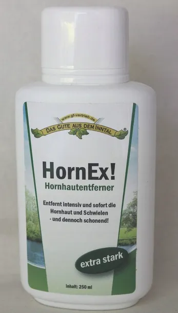hornex-250ml-usuwa-zrogowacialy-naskorek-extra-mocny-de-marka-inna-marka