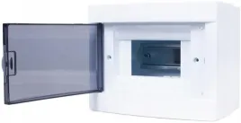 skrzynka-elektryczna-rozdzielnica-natynkowa-1x6