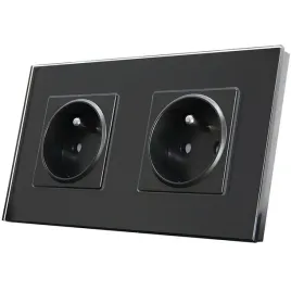 gniazdo-podwojne-szklane-szklo-zestaw-ramka-podwojna-i-2-x-gniazdko