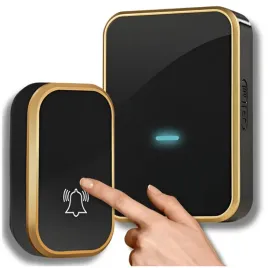 dzwonek-bezprzewodowy-do-furtki-drzwi-bezbateryjny-wodoodporny