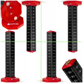 znacznik-magnetyczny-do-poziomowania-slupek-linijka-do-poziomic-4