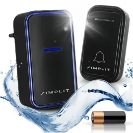 dzwonek-bezprzewodowy-do-drzwi-bramy-wodoodporny-ip44-a6-duzy-zasieg