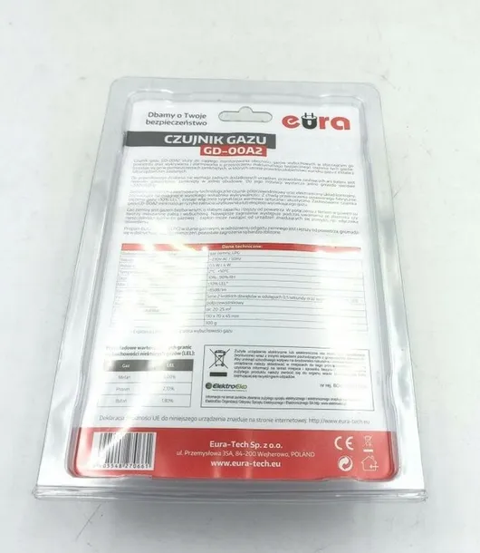 czujnik-gazu-eura-gd-00a2-rodzaj-gazu-typ-alarmu-przewodowy