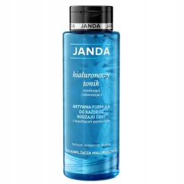 janda-oczyszczajacy-hialuronowy-tonik-lagodzacy-pantenol