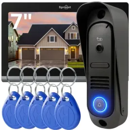 wideodomofon-przewodowy-video-domofon-zestaw-czytnik-rfid-furtka-brama