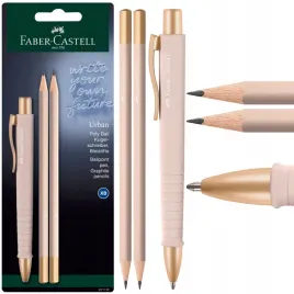 faber-castell-zestaw-dlugopis-automatyczny-poly-ball-xb-2-olowki-urban