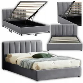 lozko-120x200-tapicerowane-z-zaglowkiem-i-stelazem-montreal-velvet