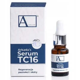 arkada-serum-tc16-regenerujace-do-paznokci-stop-i-skory-11-ml