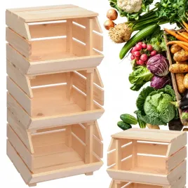 drewniane-skrzynki-na-warzywa-i-owoce-z-blatem-zestaw-3-srednich-regalow